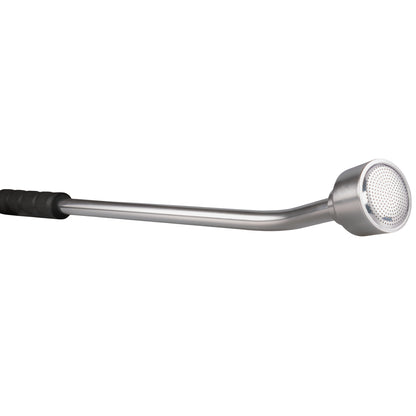Professional 90cm Watering Lance with Rose & Brass Hose Connector
