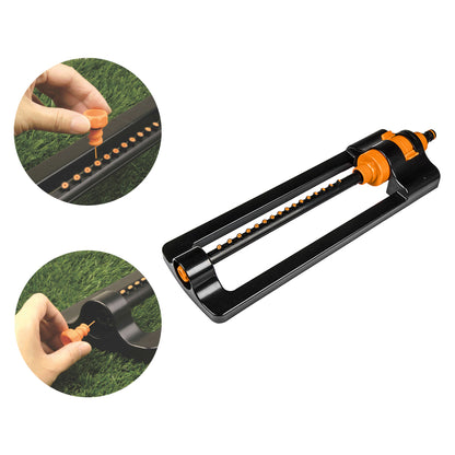 Compact Oscillating Sprinkler, Eco line