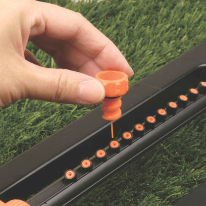 Compact Oscillating Sprinkler, Eco line