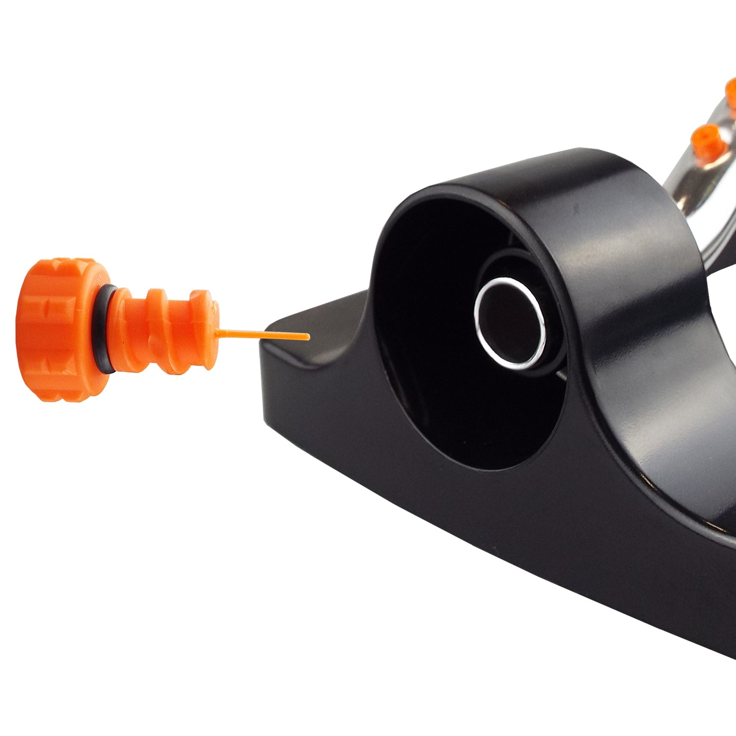 Compact Oscillating Sprinkler, Eco Plus