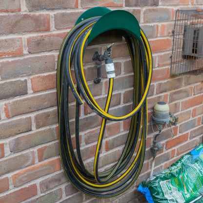 Metal Hose Pipe Wall Hanger