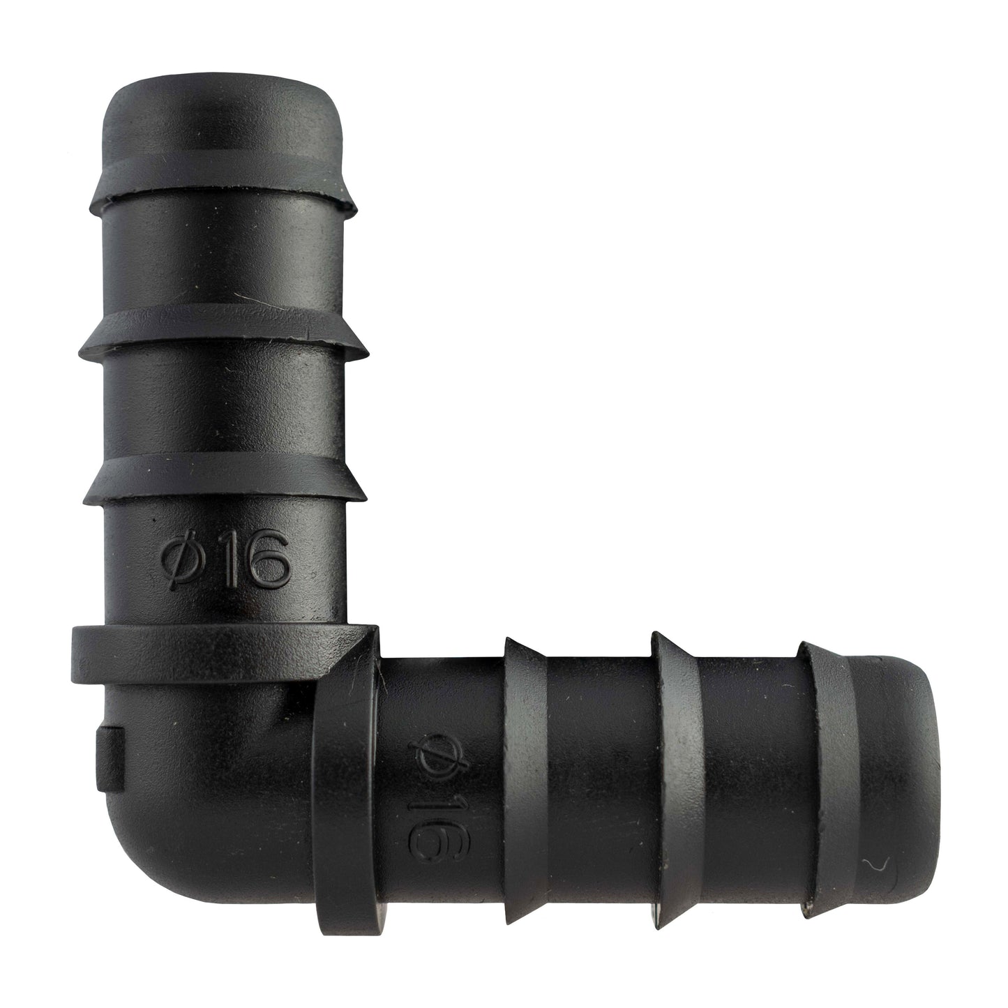 1/2" Irrigation Pipe Mixed Connectors, Pack of 10