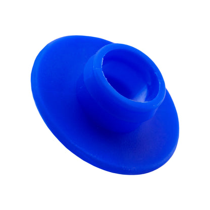 Repacement Tarpaulin Eyelets, Blue Pack of 10