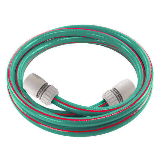 1/2″ Budget Hose Extension Set for Hose Carts & Reels