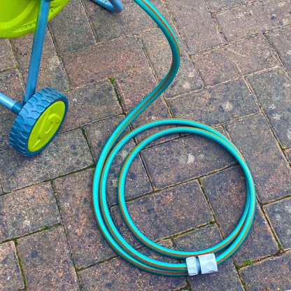 1/2″ Budget Hose Extension Set for Hose Carts & Reels