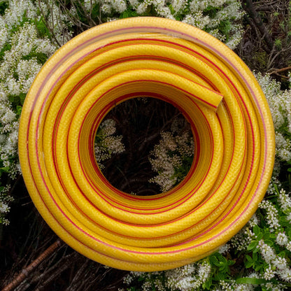 Royal Gold 6 Layer Heavy Duty 1/2" Hose Pipe (1m - 100m)