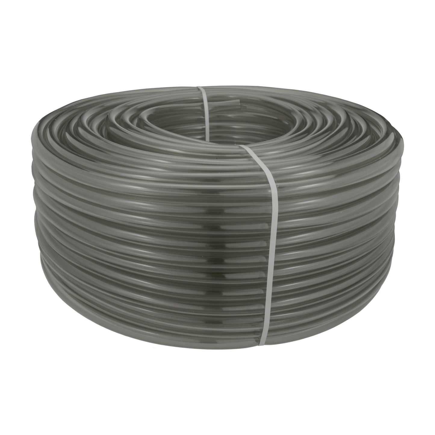 10mm Grey Tinted PVC Technical Hose