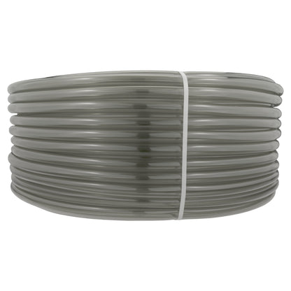 10mm Grey Tinted PVC Technical Hose