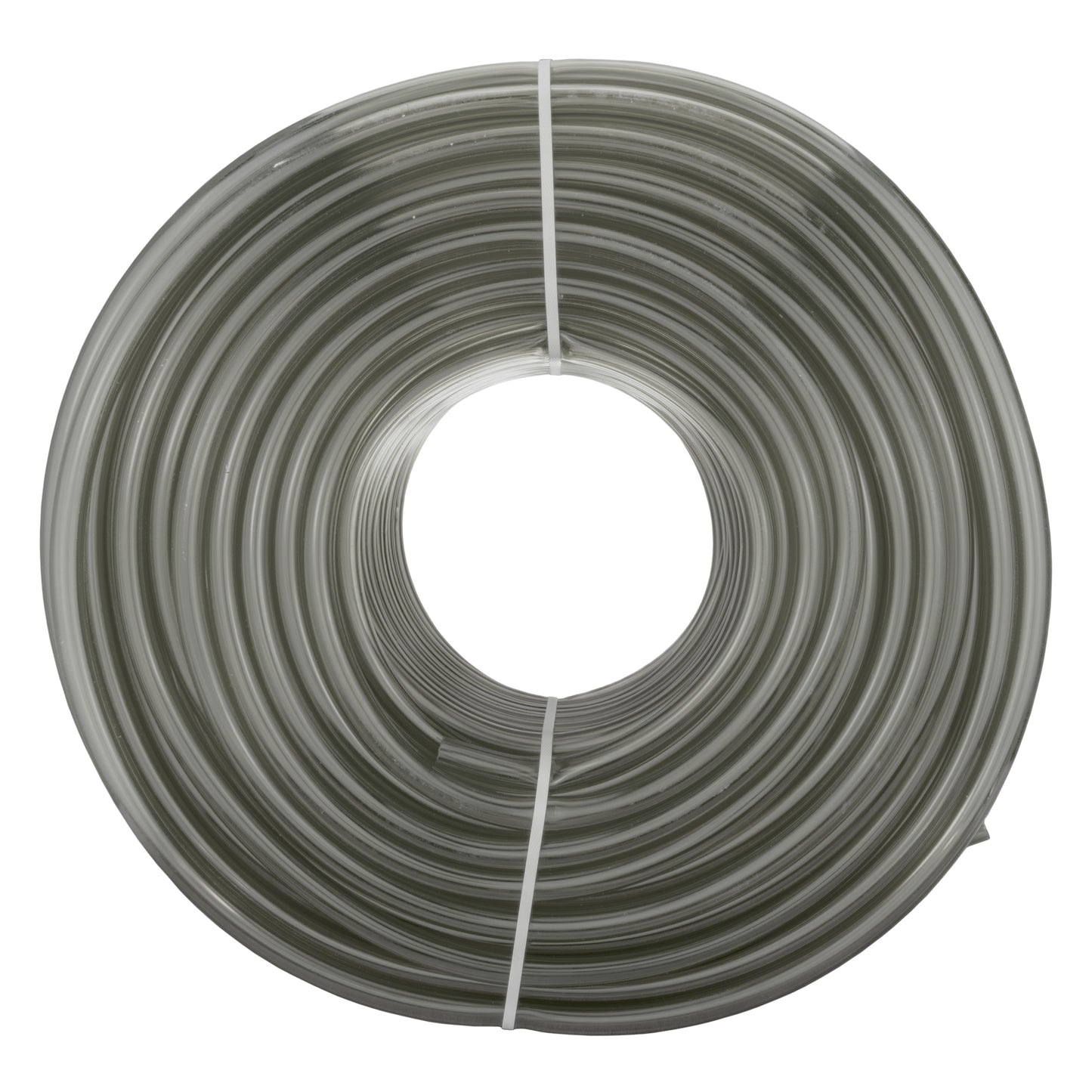 10mm Grey Tinted PVC Technical Hose