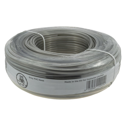 4mm Grey Tinted PVC Technical Hose