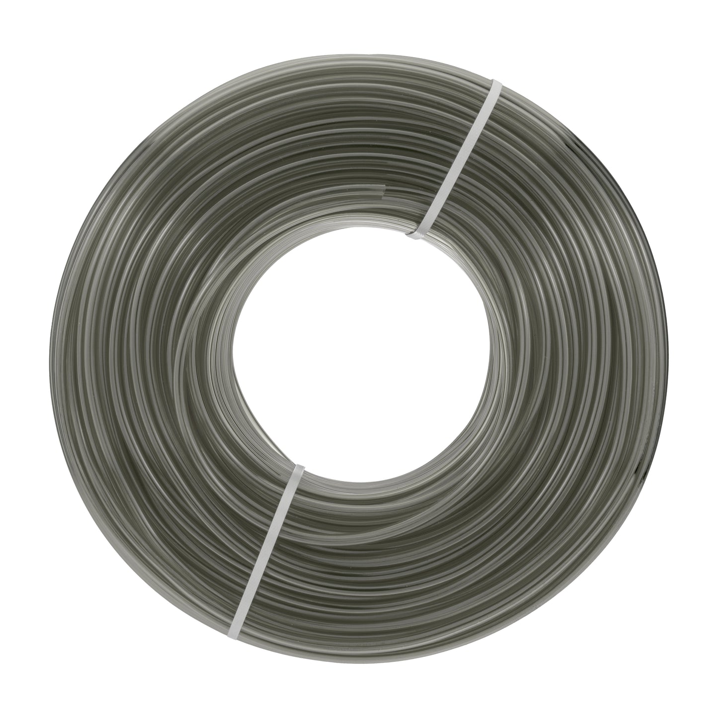 4mm Grey Tinted PVC Technical Hose