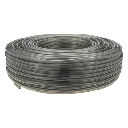 4mm Grey Tinted PVC Technical Hose