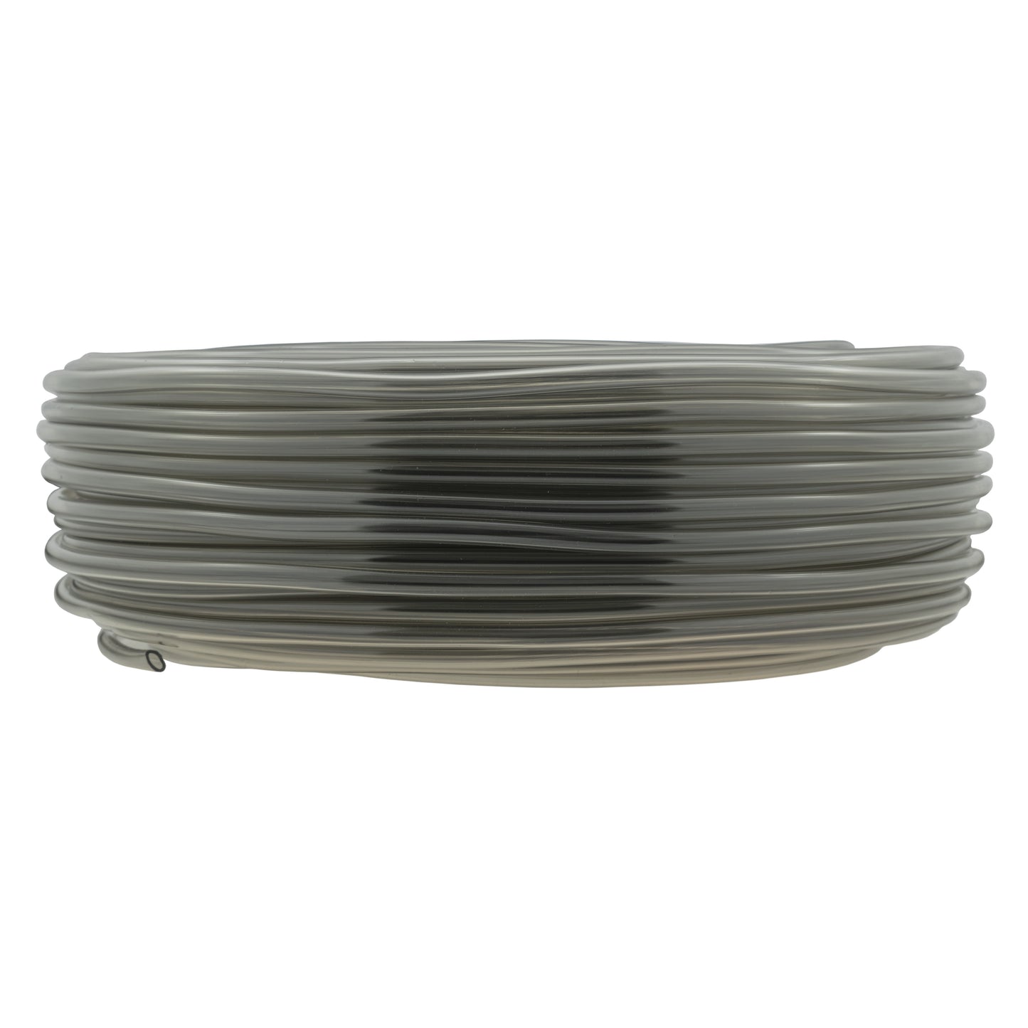 4mm Grey Tinted PVC Technical Hose