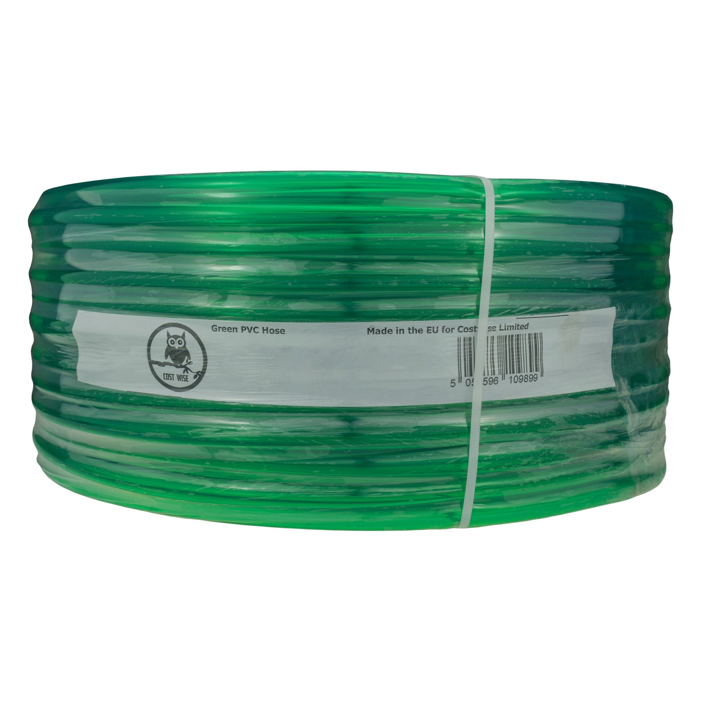 10mm Green Tinted PVC Technical Hose