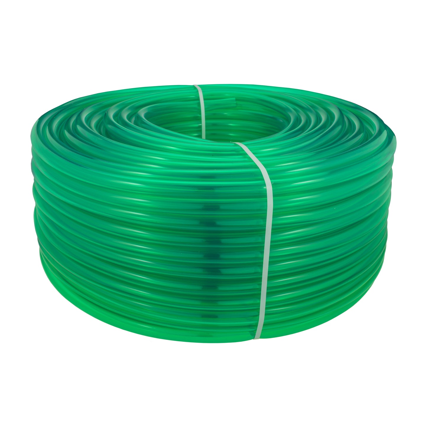 10mm Green Tinted PVC Technical Hose