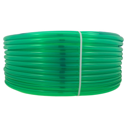 10mm Green Tinted PVC Technical Hose