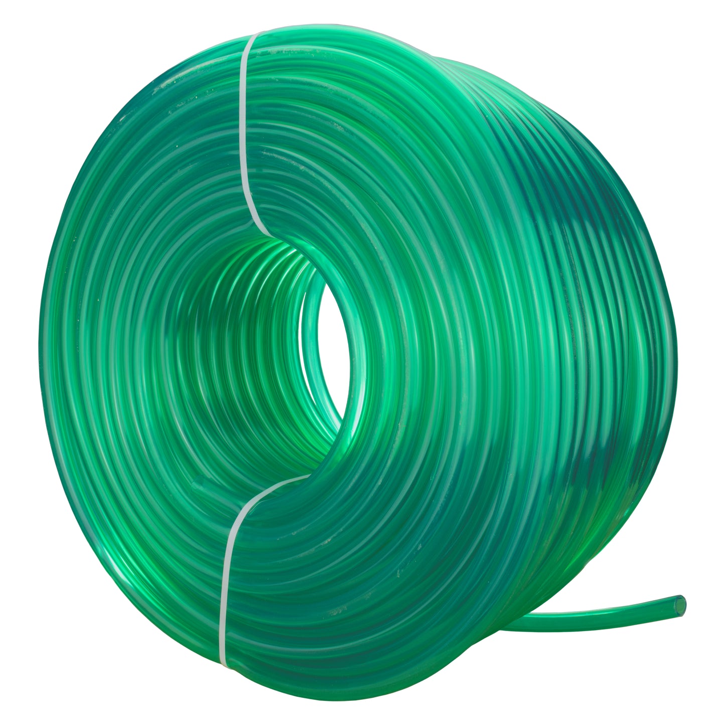 10mm Green Tinted PVC Technical Hose