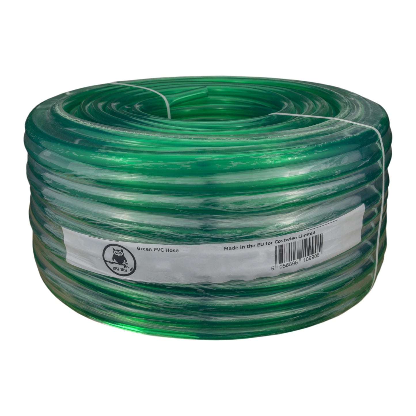 12mm Green Tinted PVC Technical Hose