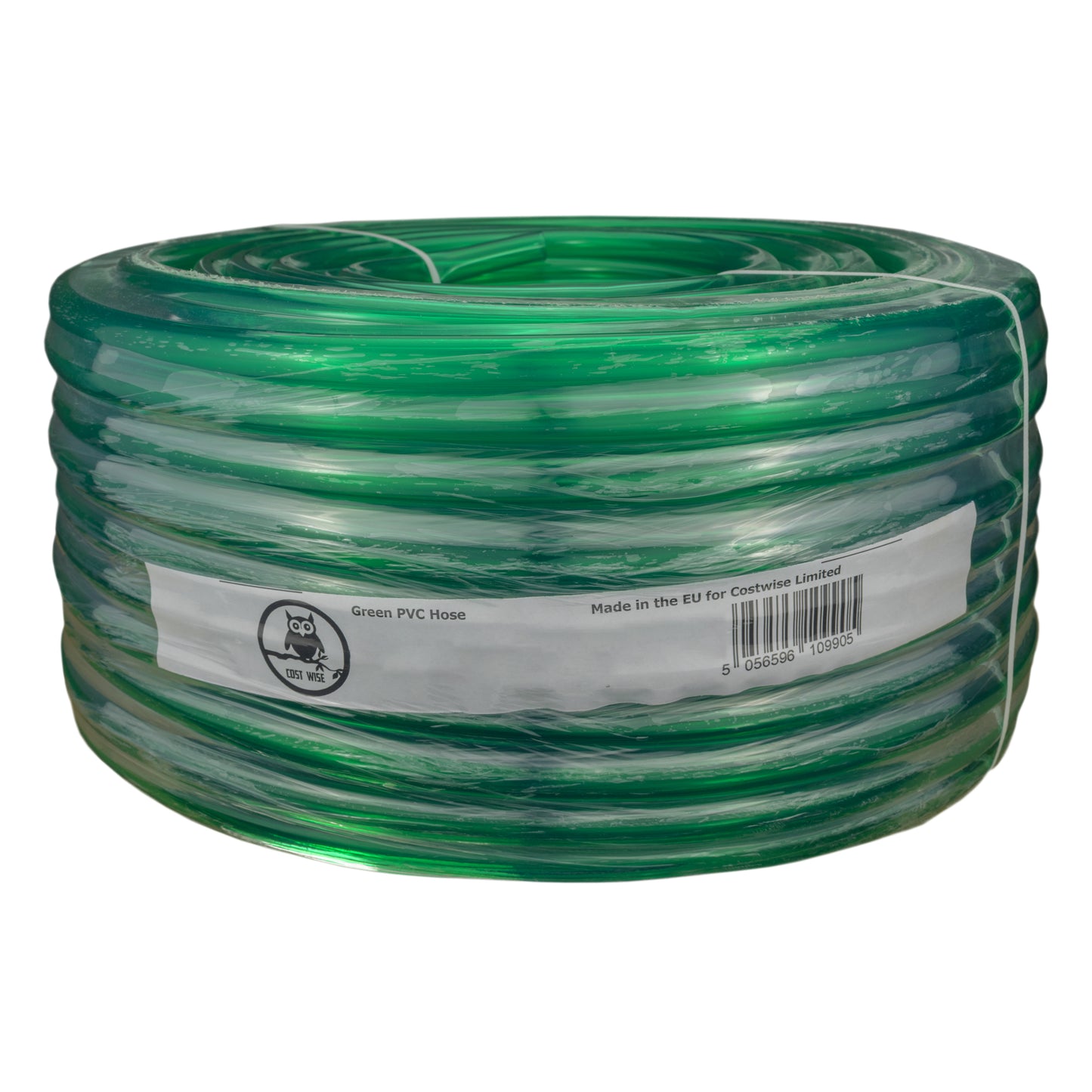 12mm Green Tinted PVC Technical Hose