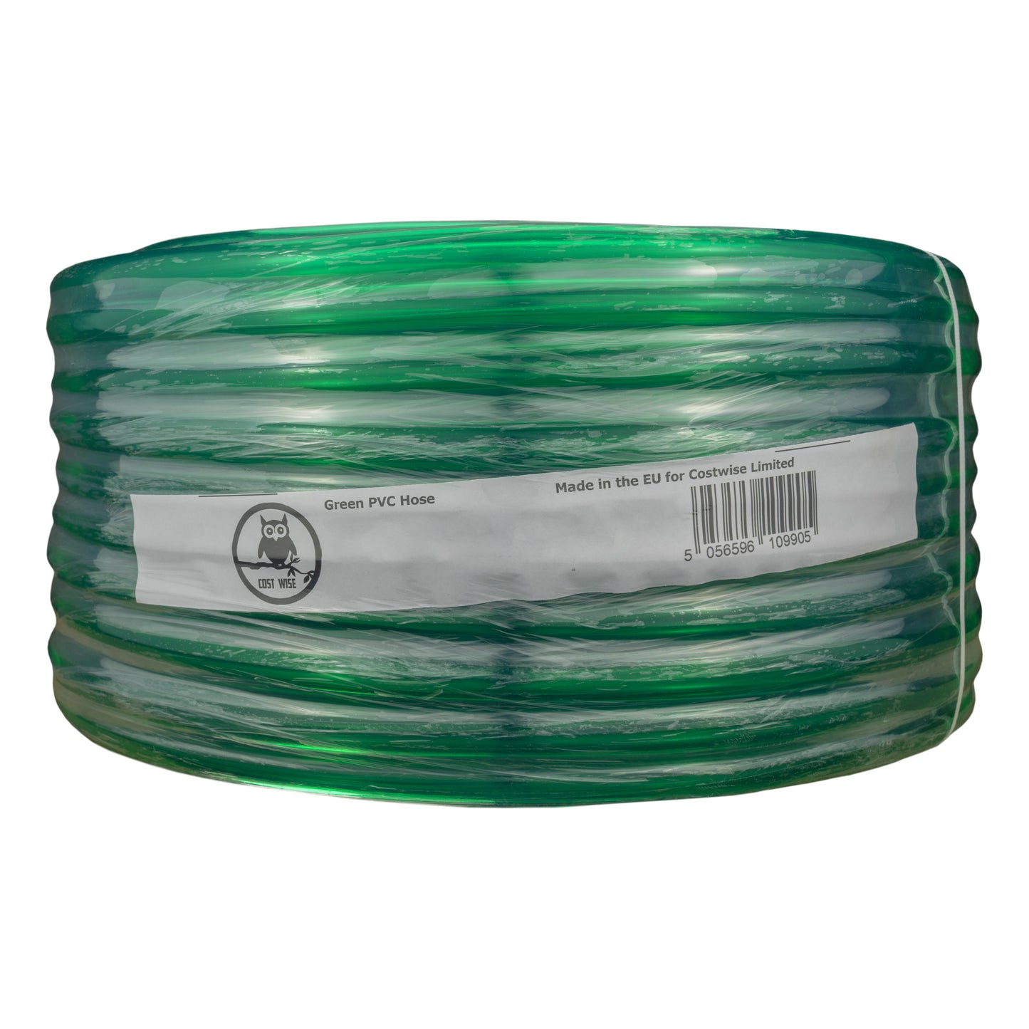 12mm Green Tinted PVC Technical Hose