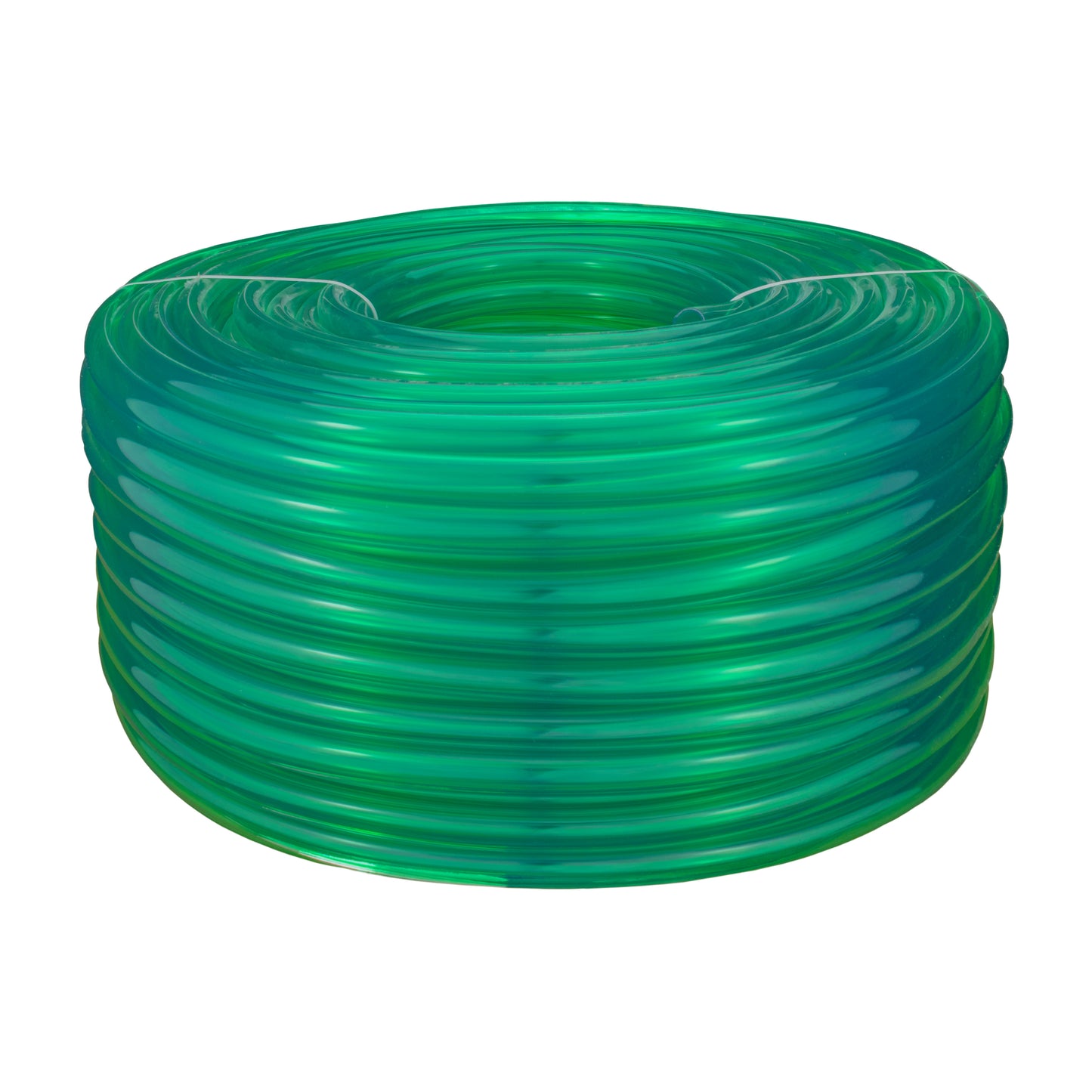 12mm Green Tinted PVC Technical Hose