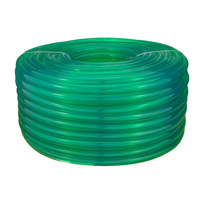 12mm Green Tinted PVC Technical Hose