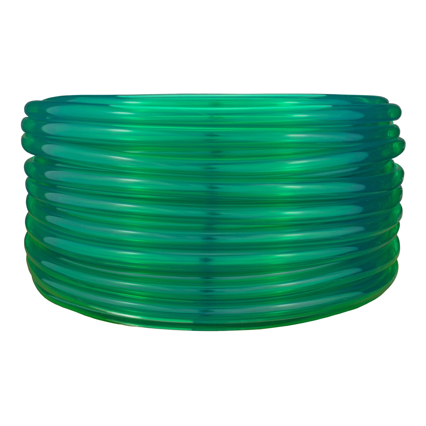 12mm Green Tinted PVC Technical Hose