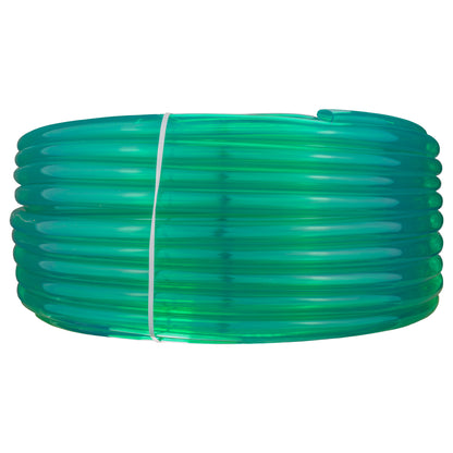 16mm Green Tinted PVC Technical Hose