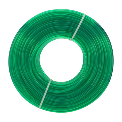 4mm Green Tinted PVC Technical Hose