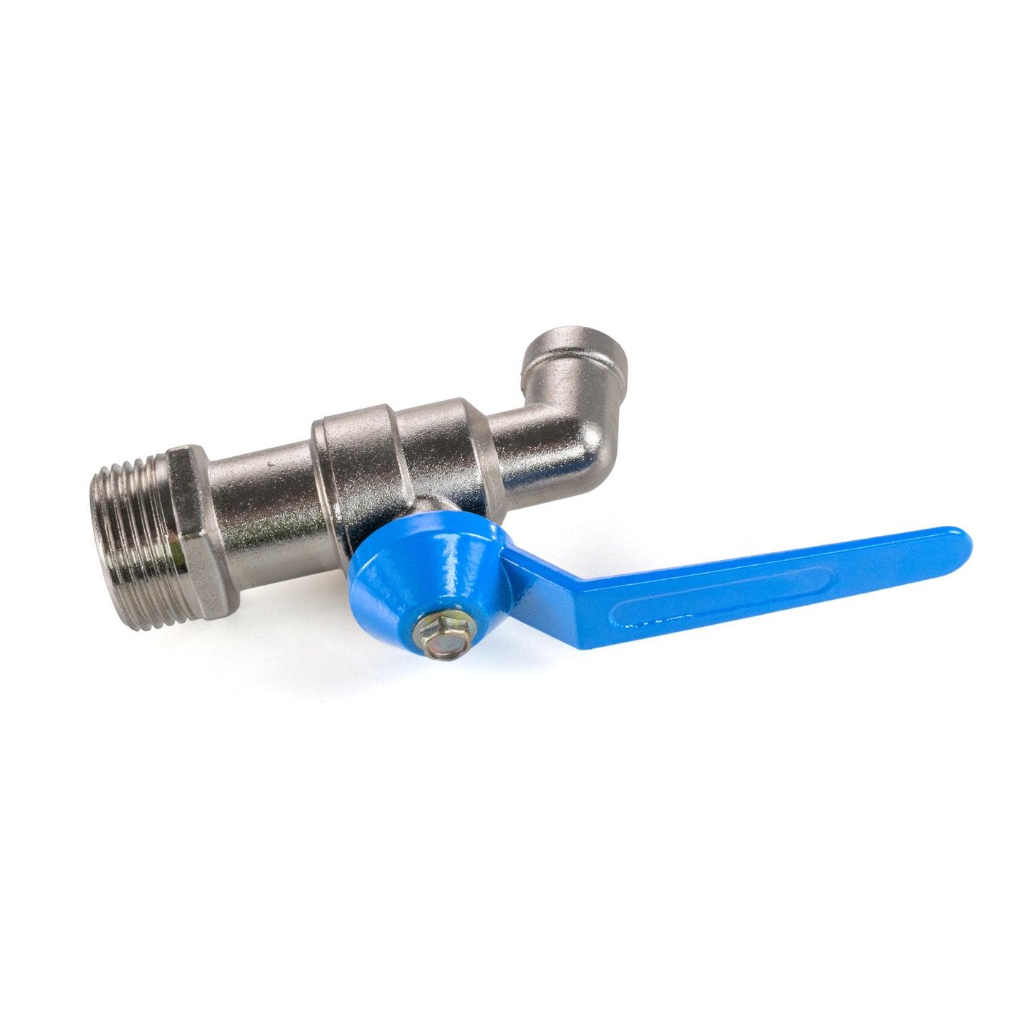 Garden Outdoor Lever Tap, 1/2" BSP