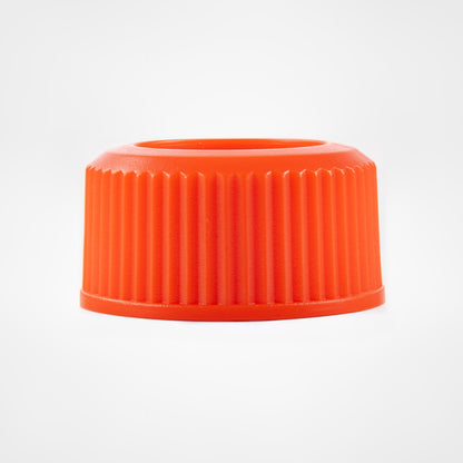 1/2" Locking Hosepipe Quick Connector - Orange