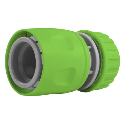 1/2" Hosepipe Quick Connector - Green