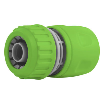 1/2" Hosepipe Quick Connector - Green