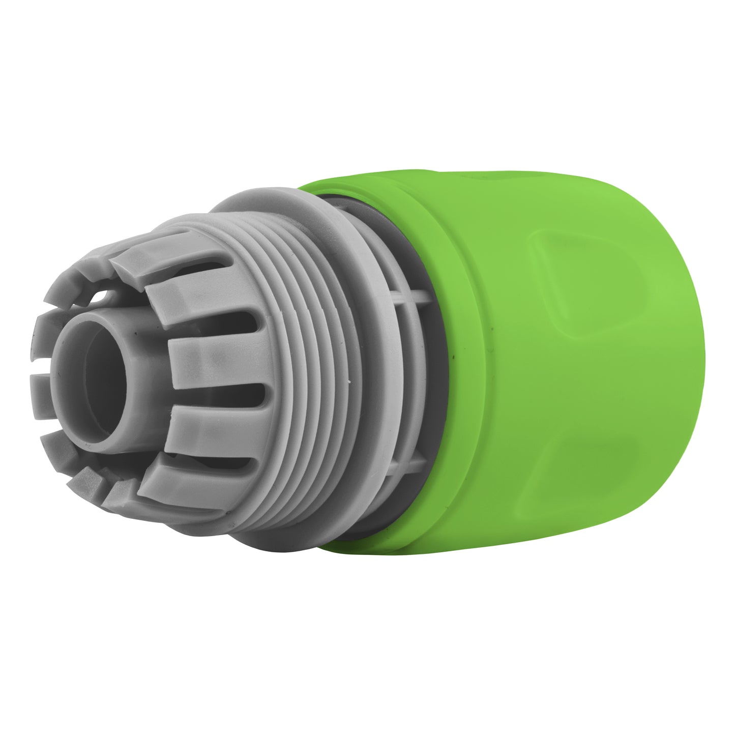 1/2" Hosepipe Quick Connector - Green