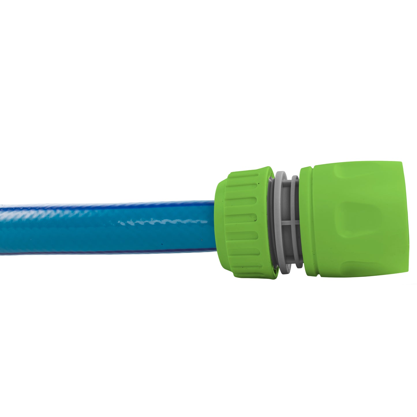 1/2" Hosepipe Quick Connector - Green