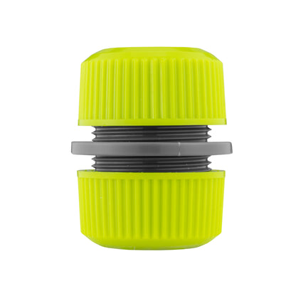 Hose Repair Mender for 1/2" & 5/8" Hoses, Lime