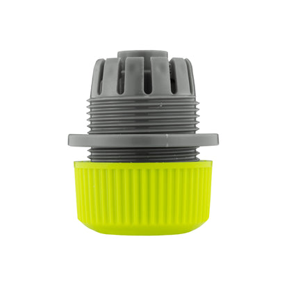 Hose Repair Mender for 1/2" & 5/8" Hoses, Lime