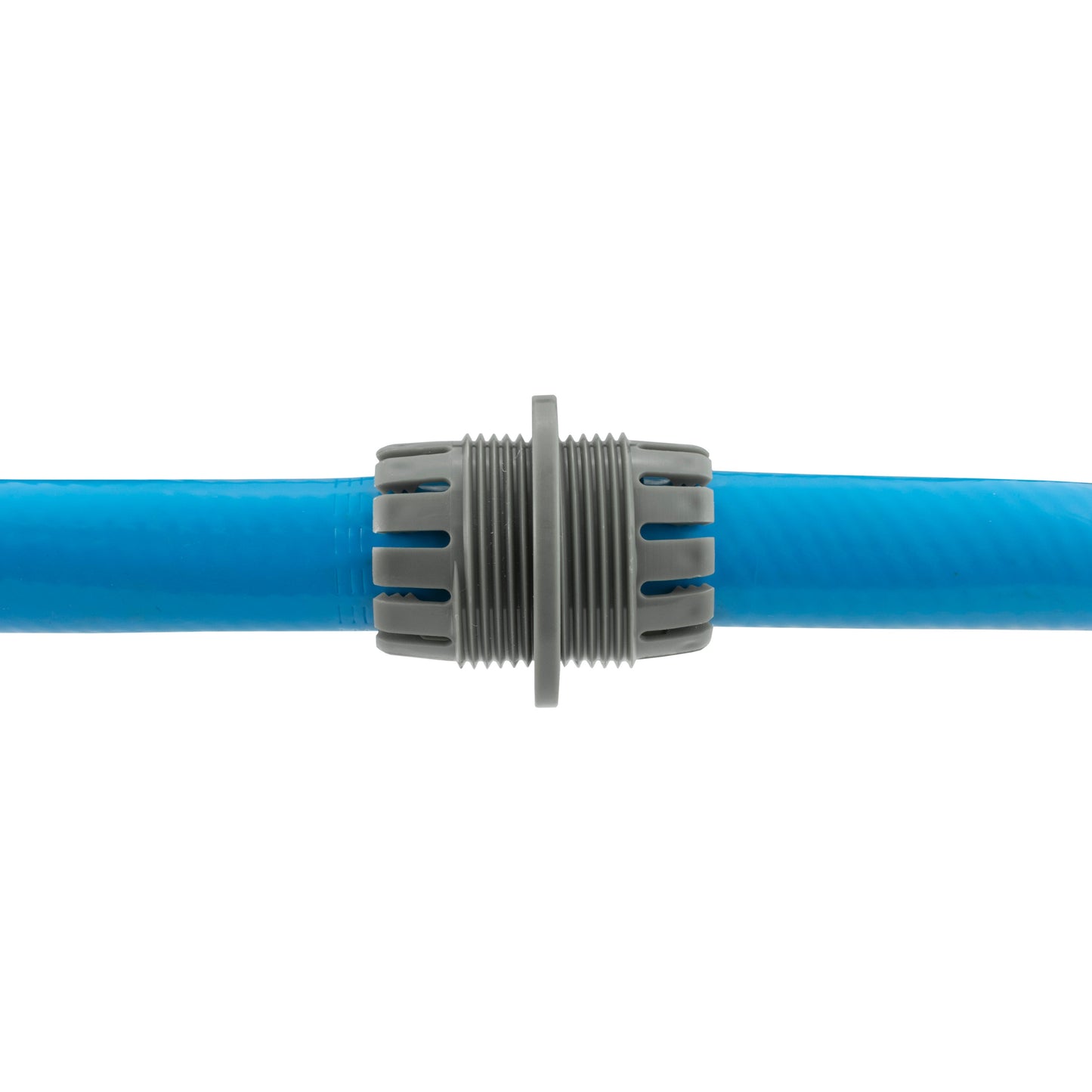Hose Repair Mender for 1/2" & 5/8" Hoses, Lime