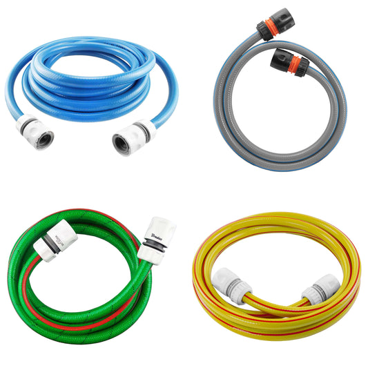 Garden Hosepipe Connection Kits