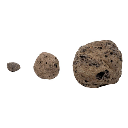 Clay Hydroponic Growing Pebbles for Plants