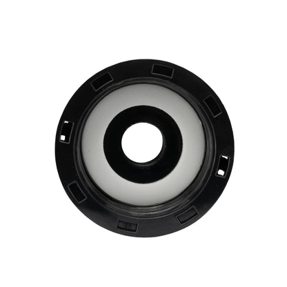 S60X6 IBC Adapter Cap with 1/2" BSP Female Thread