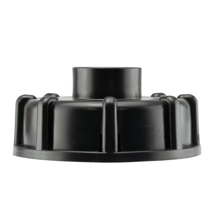 S60X6 IBC Adapter Cap with 1/2" BSP Female Thread