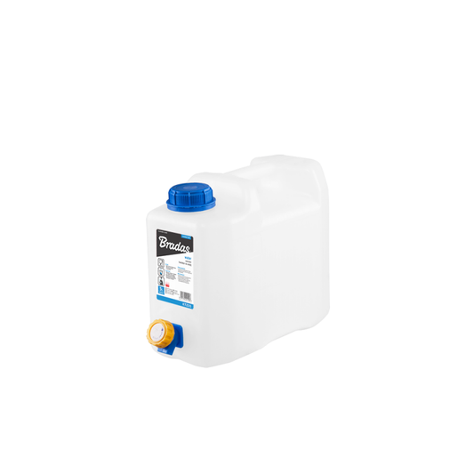 20L Portable Jerry Can with Tap