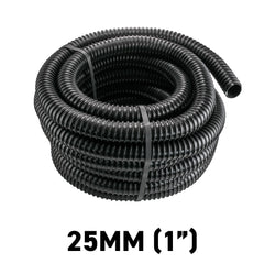 25mm (1") Flexible Corrugated Pipe