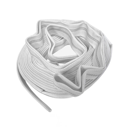 1.25" Lined Lay Flat Discharge Hose, 8-24 BAR