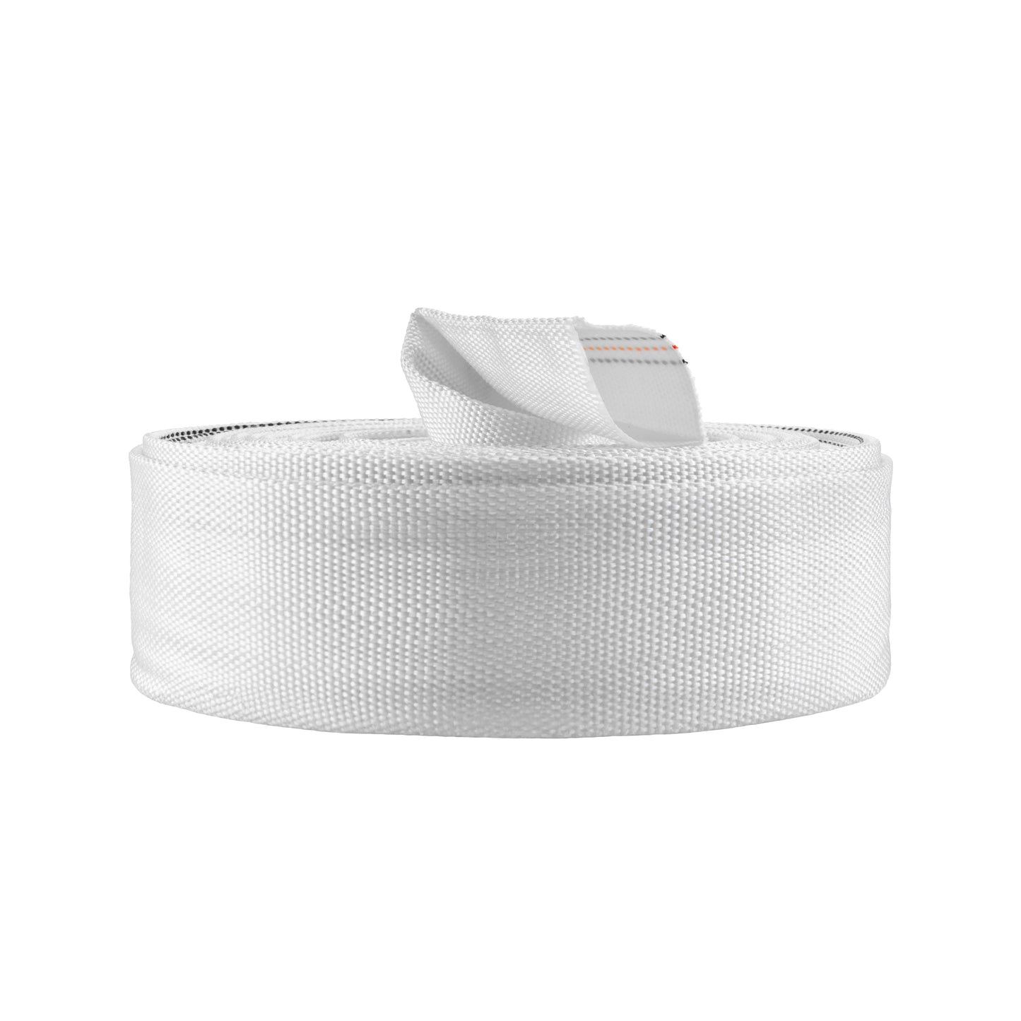 2" Lined Lay Flat Discharge Hose, 8-24 BAR