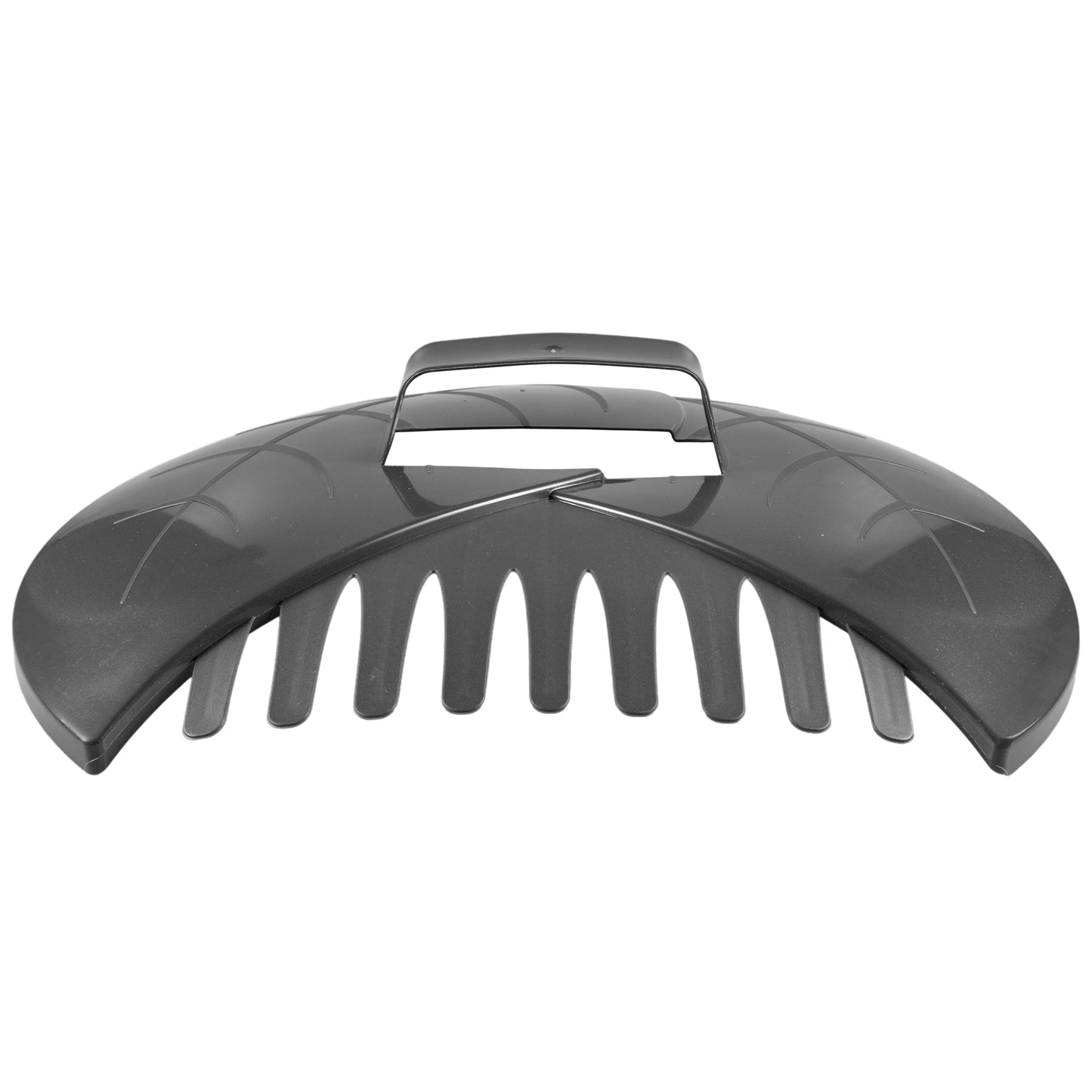 Garden Cleaning Leaf Grabbers, Grey