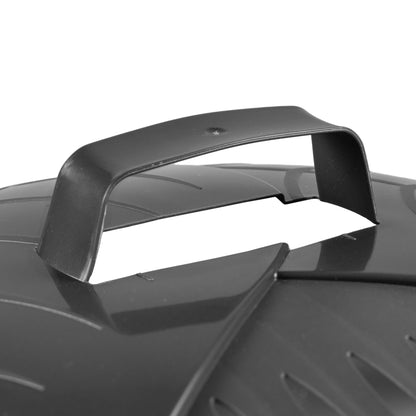 Garden Cleaning Leaf Grabbers, Grey