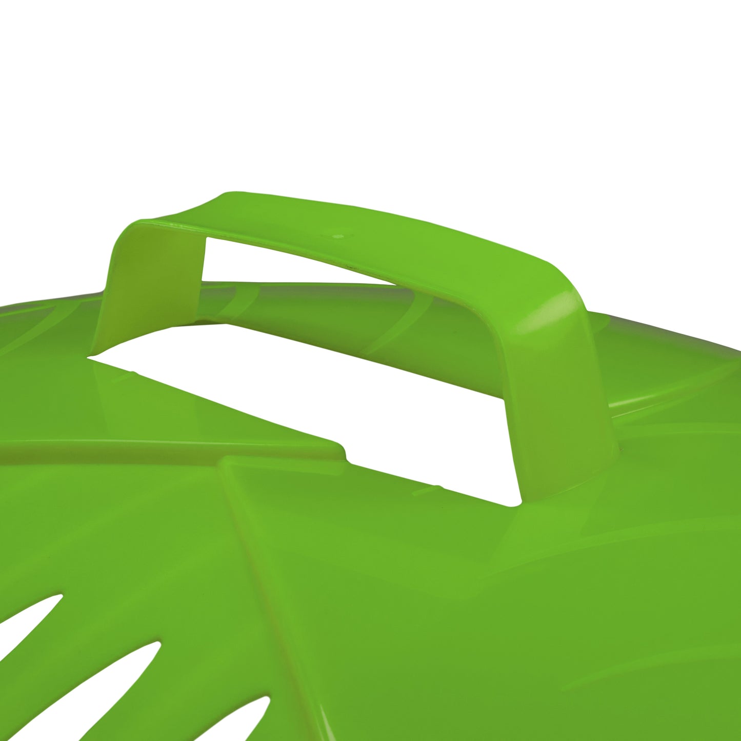 Garden Cleaning Leaf Grabbers, Green