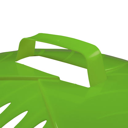 Garden Cleaning Leaf Grabbers, Green